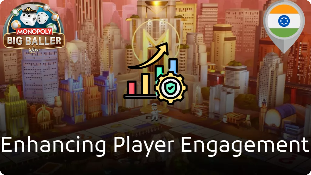 Enhancing Player Engagement