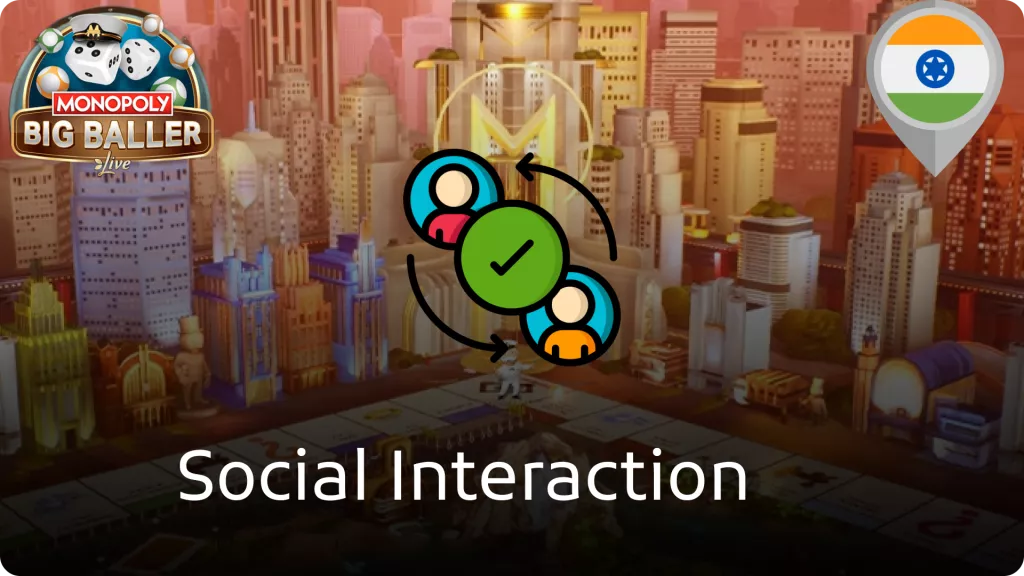 Social Interaction